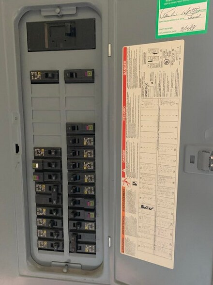 More Photos Of 2303 15th St, Troy Storefront For Sale