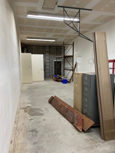 More Photos Of 2813 Bel Air Rd, Fallston Warehouse For Lease