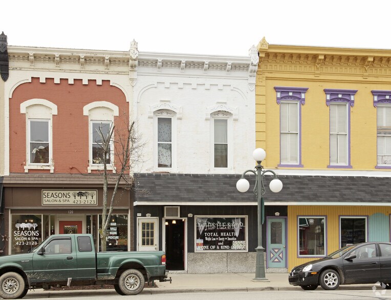 More Photos Of , Tecumseh General Retail For Sale