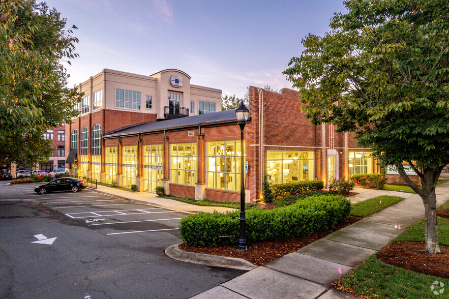 Primary Photo Of 2137 South Blvd, Charlotte Office For Sale