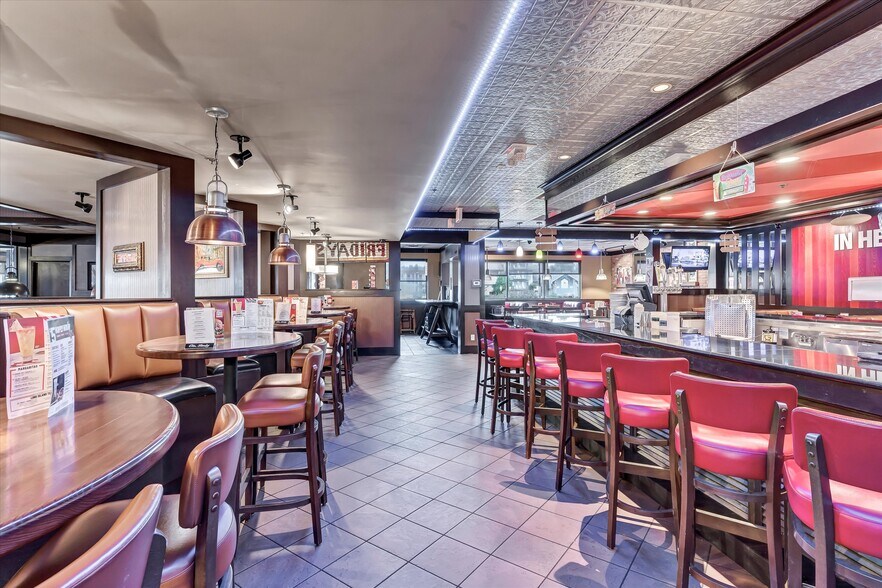 More Photos Of 2794 Parkway, Pigeon Forge Restaurant For Lease