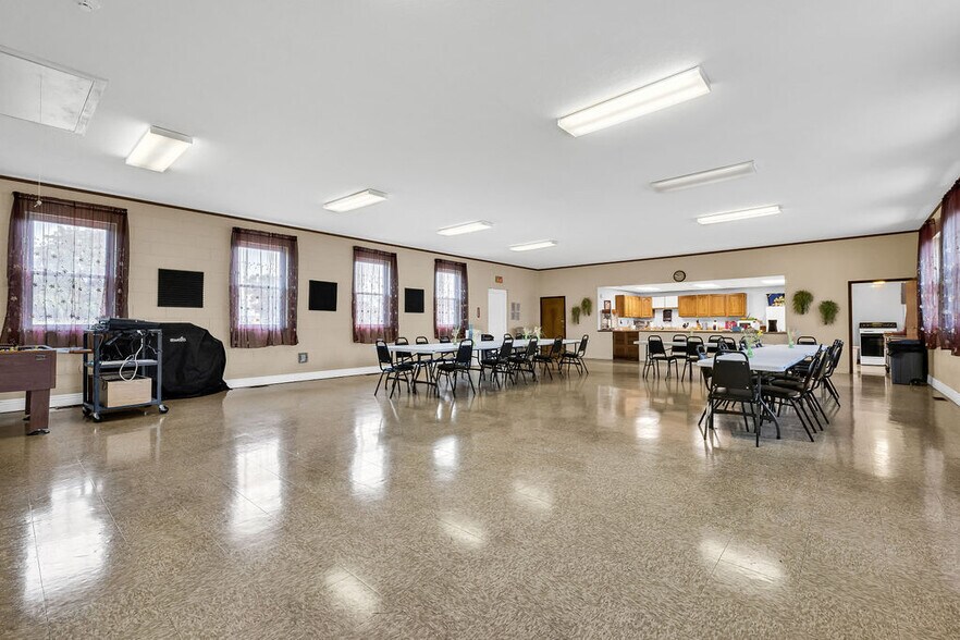More Photos Of 9564 Hazelton-Etna SW Rd, Pataskala Religious Facility For Sale