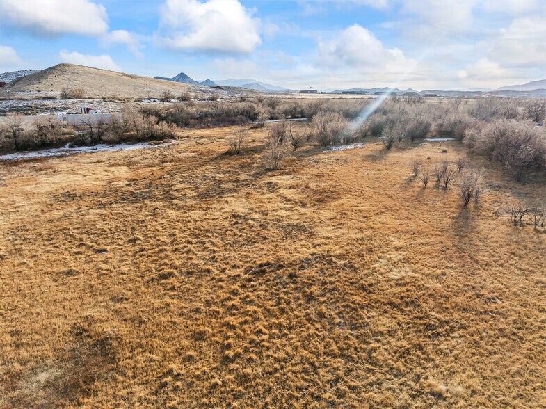 More Photos Of 1220 S State St, Salina Land For Sale