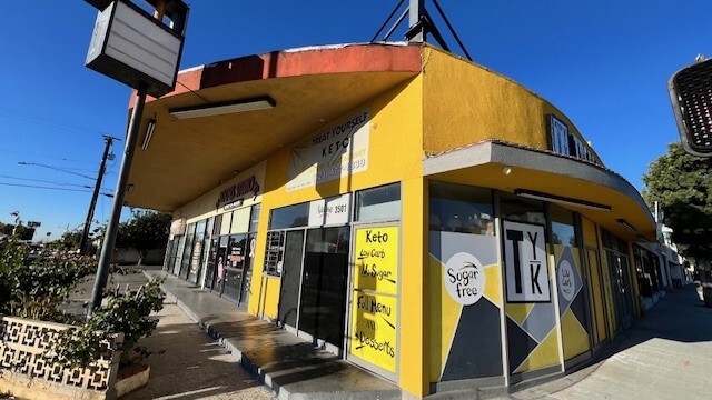 Primary Photo Of 3501 W Beverly Blvd, Montebello Storefront For Sale