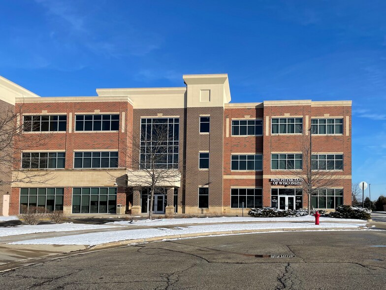 Primary Photo Of 4202 W Oakwood Park Ct, Franklin Medical For Lease