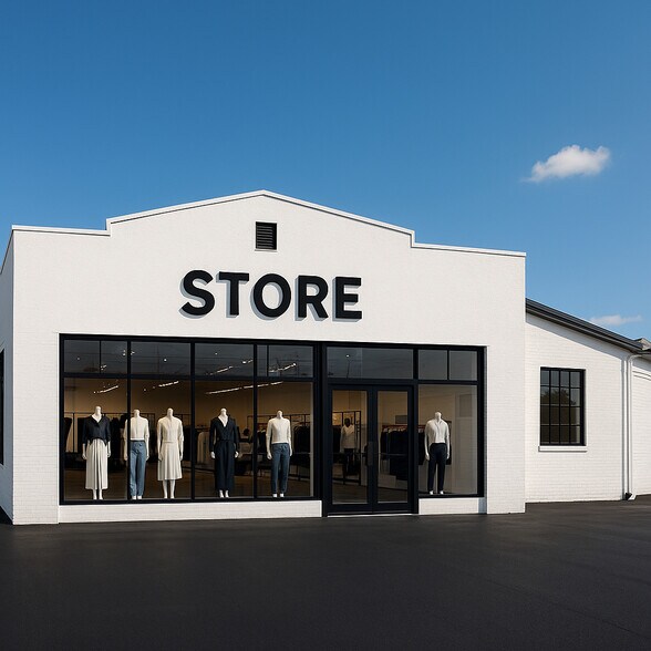 Primary Photo Of 355 S Barron Blvd, Grayslake Flex For Lease