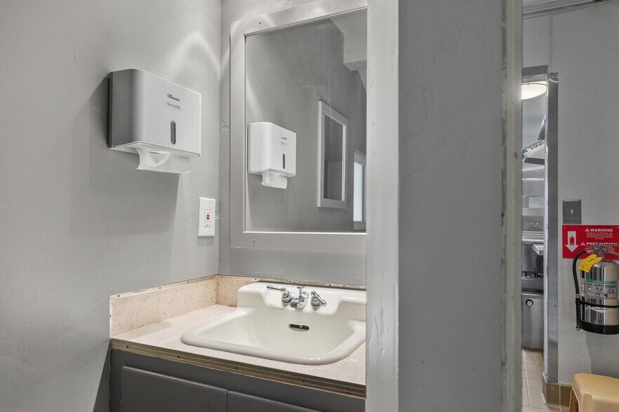 More Photos Of 28670 CA-18 Hwy, Skyforest Restaurant For Sale