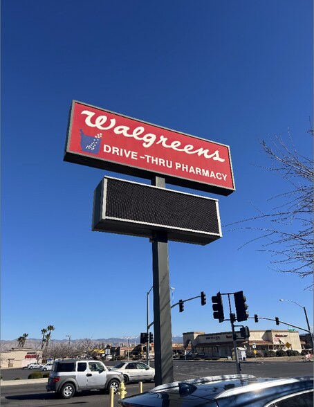 More Photos Of 15480 Main St, Hesperia Drugstore For Sale