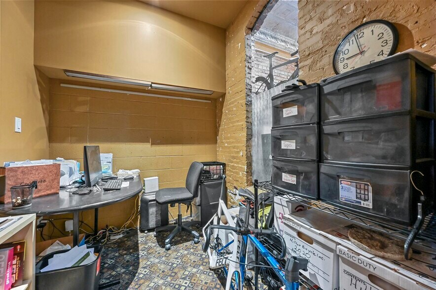 More Photos Of 130 N Main St, Mansfield Storefront Retail Office For Sale