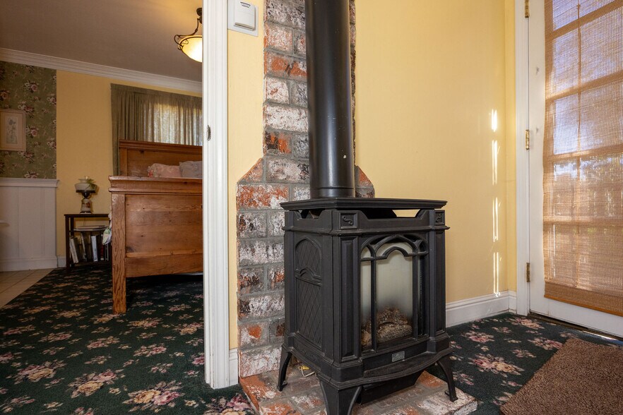More Photos Of 393 Stage Rd, Pescadero Hospitality For Sale