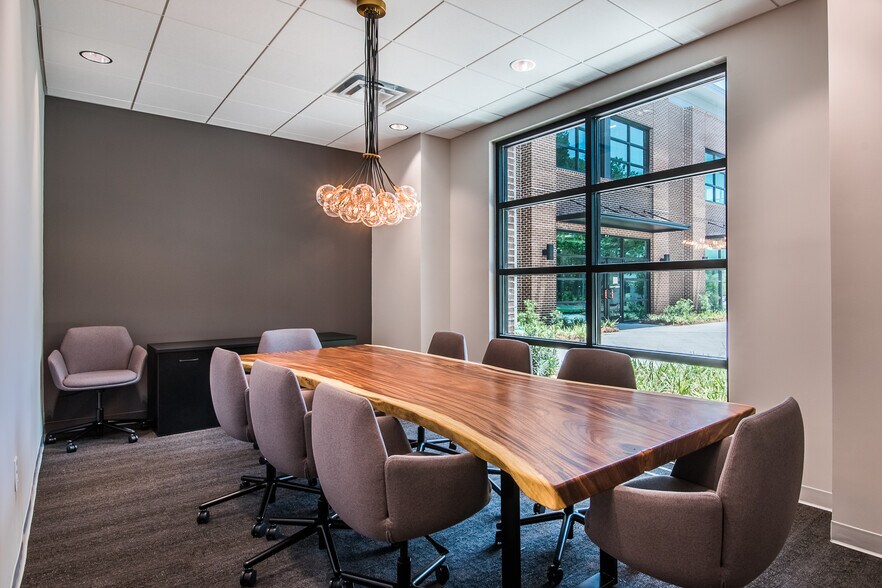 More Photos Of 1247 Nexton Pky, Summerville Office For Lease