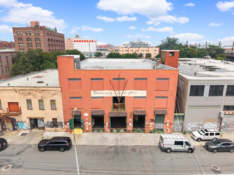 More Photos Of , Bronx Industrial For Sale