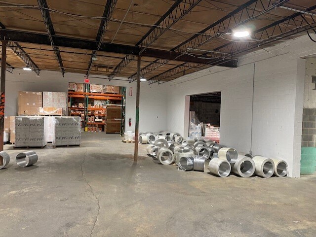 More Photos Of 1606 Magnolia St, Richmond Manufacturing For Sale