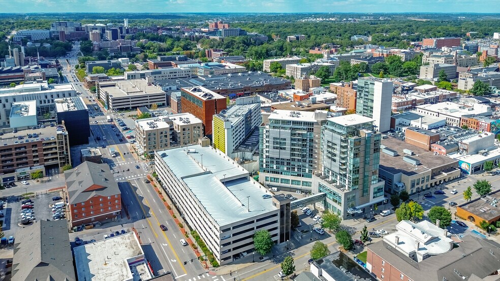 More Photos Of 221 E College St, Iowa City Apartments For Sale