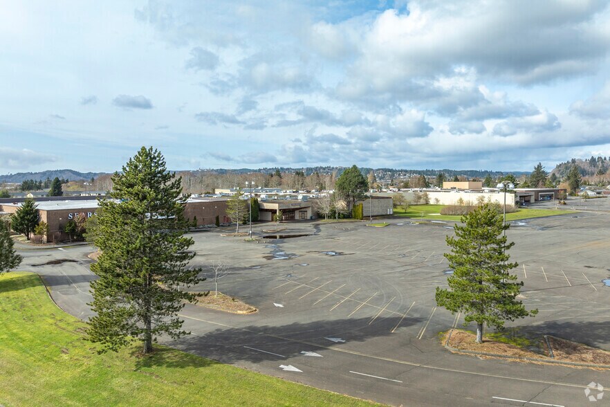 More Photos Of 901 & 1017 S BOONE ST, Aberdeen General Retail For Sale
