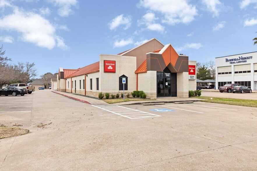 More Photos Of 549 N Egret Bay Blvd, League City Medical For Lease
