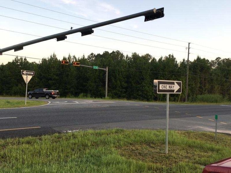 More Photos Of Hwy 331, Freeport Land For Sale