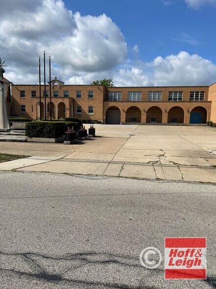 More Photos Of 18025 Marcella Rd, Cleveland Schools For Lease