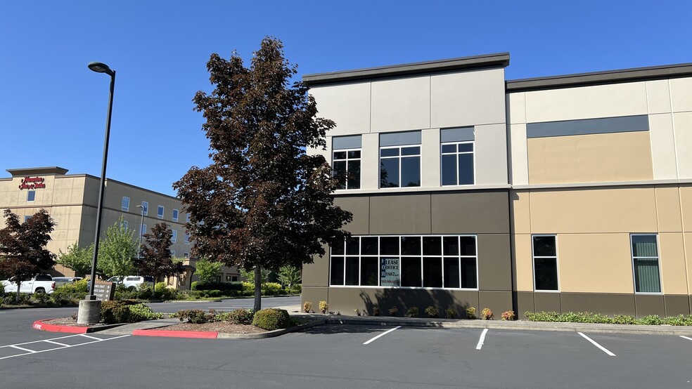 More Photos Of 3455-3499 NE John Olsen Ave, Hillsboro Flex For Sale