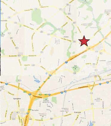 More Photos Of 6303 Little River Tpke, Alexandria Office For Lease