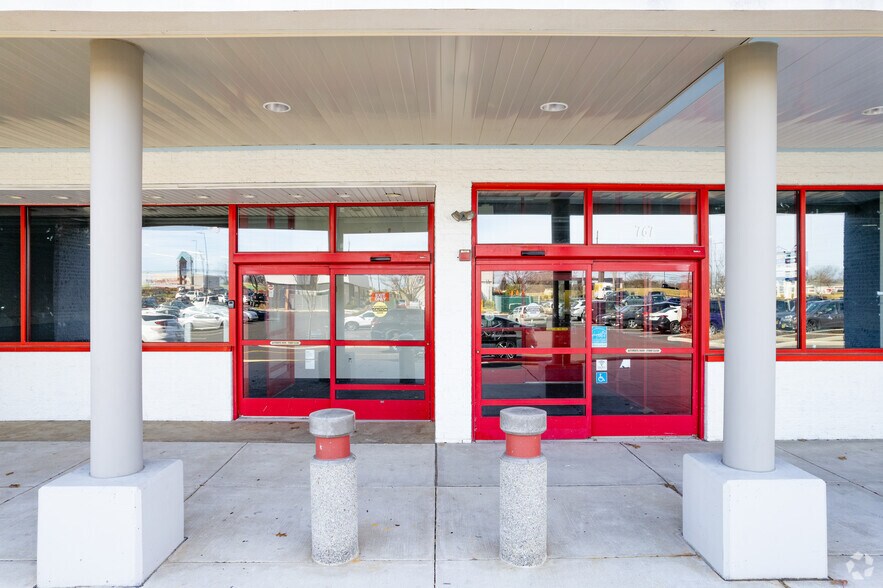 More Photos Of 711-783 Delsea Dr N, Glassboro Storefront For Lease