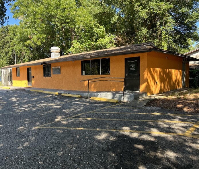 Primary Photo Of 2058 Edgewood Ave, Jacksonville Restaurant For Sale