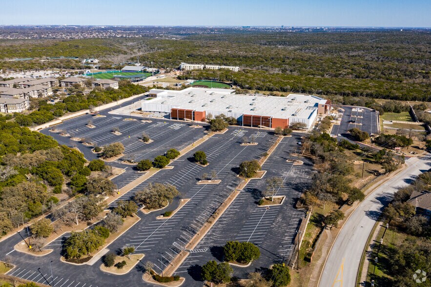 More Photos Of 8201 N FM 620, Austin Office For Lease