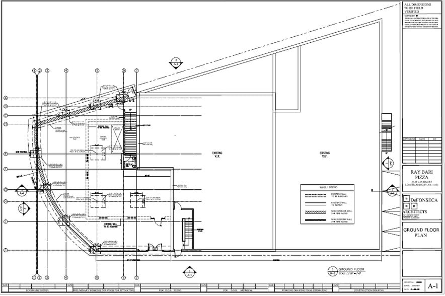 More Photos Of 4939 Van Dam St, Long Island City Warehouse For Lease