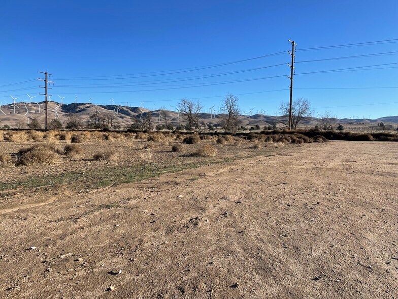 More Photos Of 20028 Tehachapi Willow Springs, Tehachapi Land For Sale