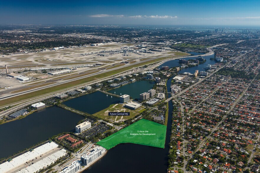 Primary Photo Of 804 NW 7th Ave, Miami Unknown For Lease