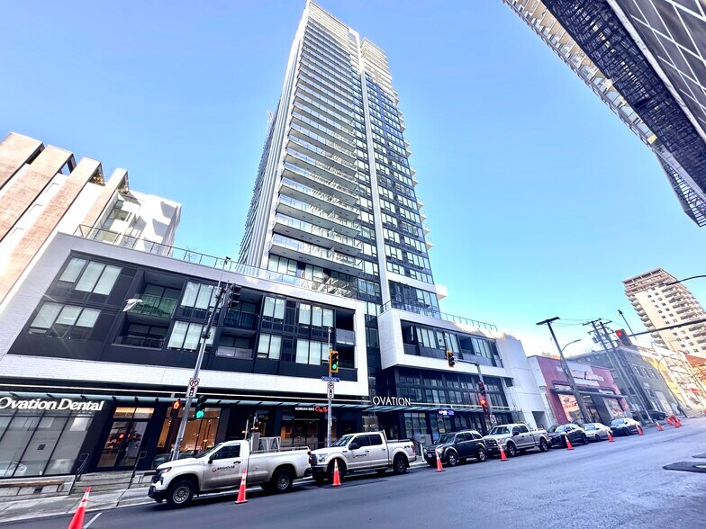 More Photos Of 813-823 Carnarvon St, New Westminster Apartments For Lease
