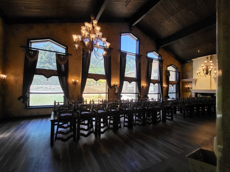 More Photos Of 7877 US-89, Wellsville Rehabilitation Center For Sale