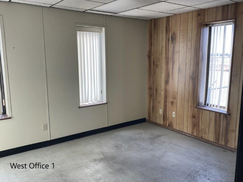 More Photos Of 325 Frontier Dr, Oklahoma City Truck Terminal For Lease