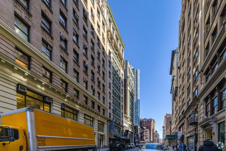 More Photos Of 115-117 W 27th St, New York Office For Lease