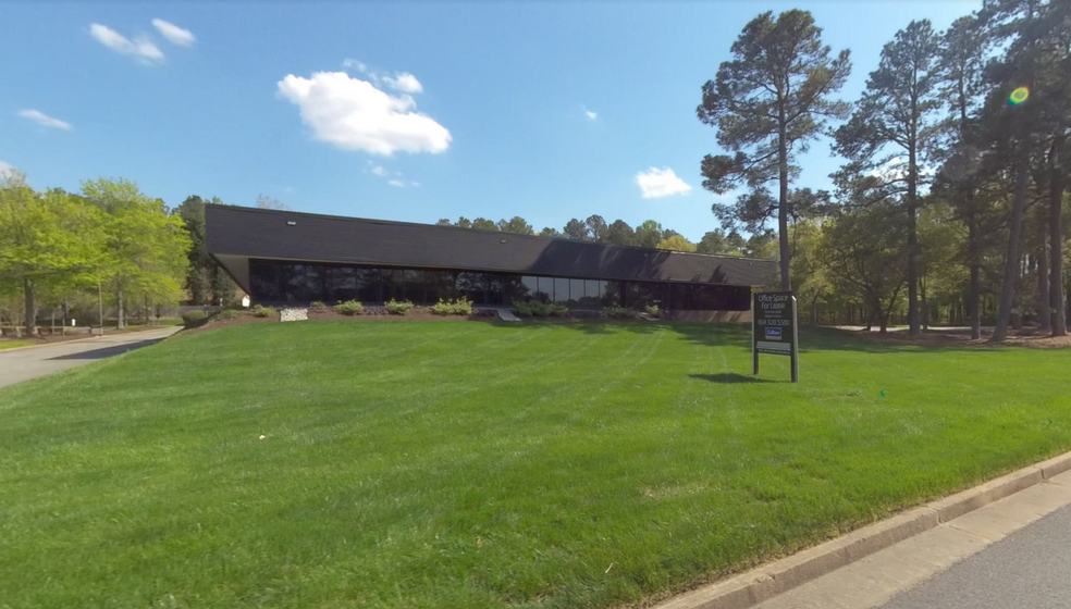 Primary Photo Of 4305 Cox Rd, Glen Allen Office For Lease