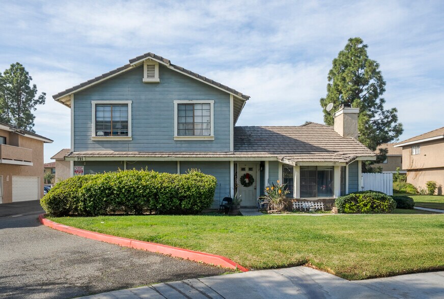 More Photos Of 721 Corvette Dr, Ontario Multifamily For Sale