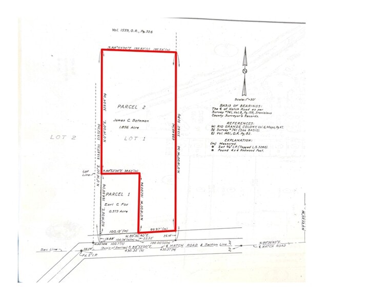 More Photos Of 521 W Hatch Rd, Modesto Manufactured Housing Mobile Home Park For Sale