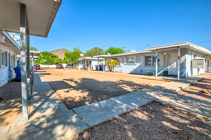 More Photos Of 1410 W Cheryl Dr, Phoenix Apartments For Sale