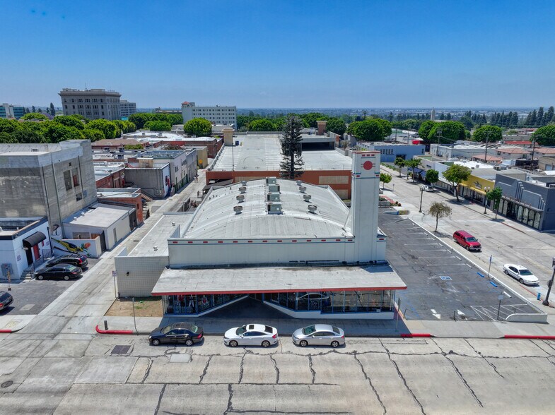 More Photos Of 12908 Bailey St, Whittier Freestanding For Sale
