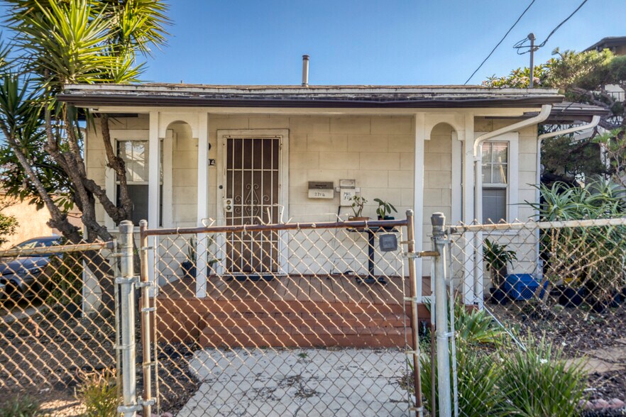 More Photos Of 2714 New Jersey St, Los Angeles Multifamily For Sale