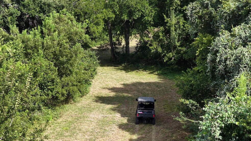 More Photos Of 4410 Clay Rd crk, Brenham Land For Sale
