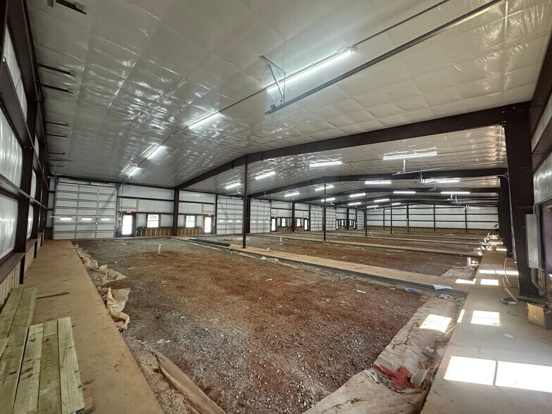 More Photos Of 3828 101 hwy, Greer Industrial For Lease