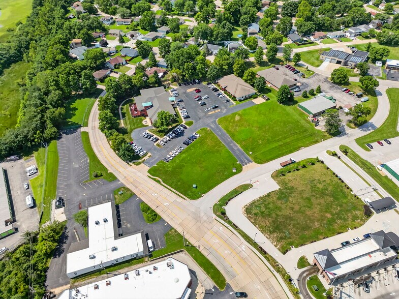 More Photos Of Cave Springs Estate, Saint Peters Land For Sale