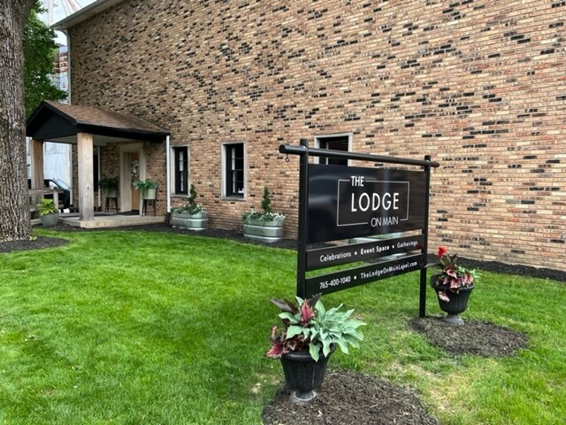 More Photos Of 818 Main, Lapel Loft Creative Space For Lease