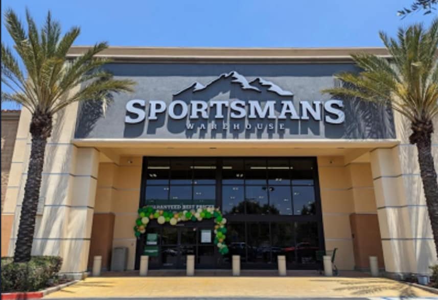 Primary Photo Of 27550 Eucalyptus Ave, Moreno Valley General Retail For Lease