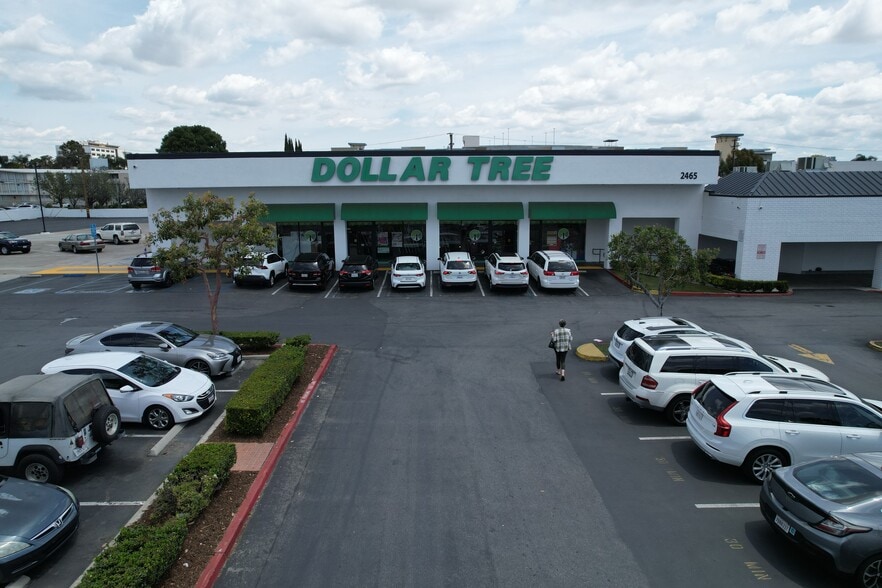 More Photos Of 2403-2495 E Chapman Ave, Fullerton Unknown For Lease