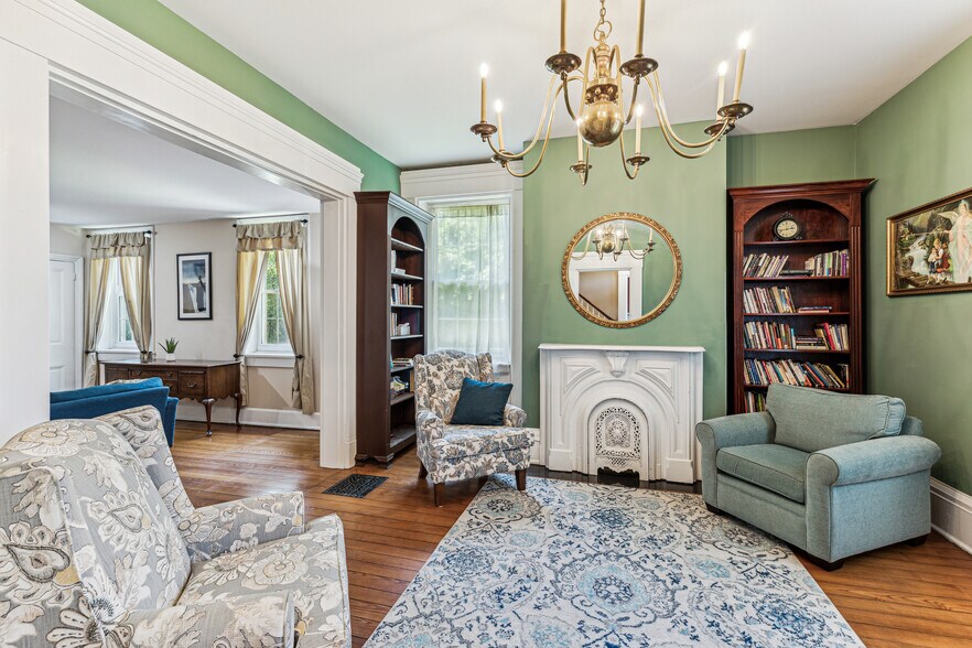 More Photos Of 1311 US Route 50, Milford Hospitality For Sale
