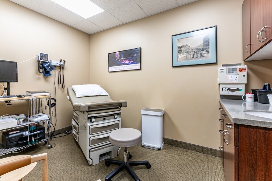 More Photos Of 1790 Sun Peak Dr, Park City Office For Lease