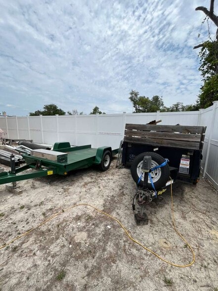 More Photos Of 743 Wesley Ave, Tarpon Springs Warehouse For Sale