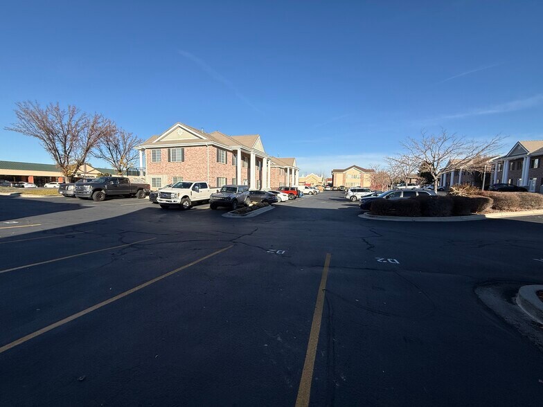 More Photos Of 12401 S 450 E, Draper Medical For Lease